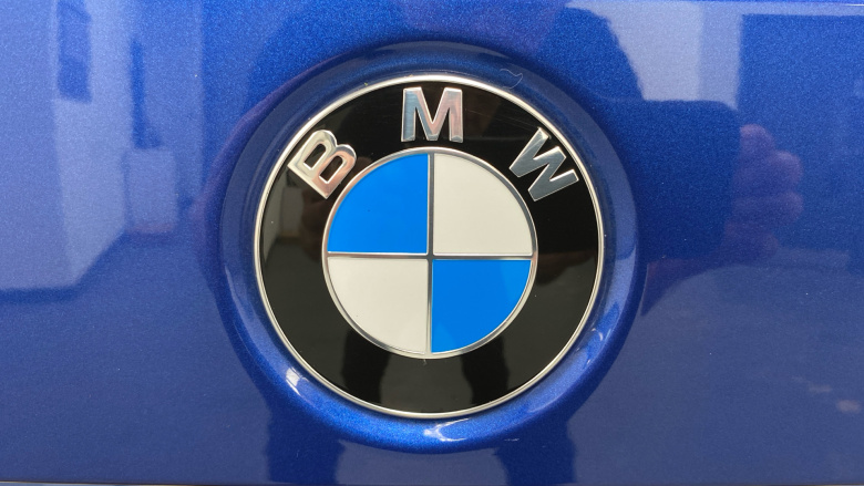 BMW X1 sDrive 18d M Sport 5dr [Tech/Pro Pack] Step Auto Diesel Estate